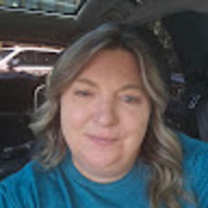 Meet your Posher, Margie